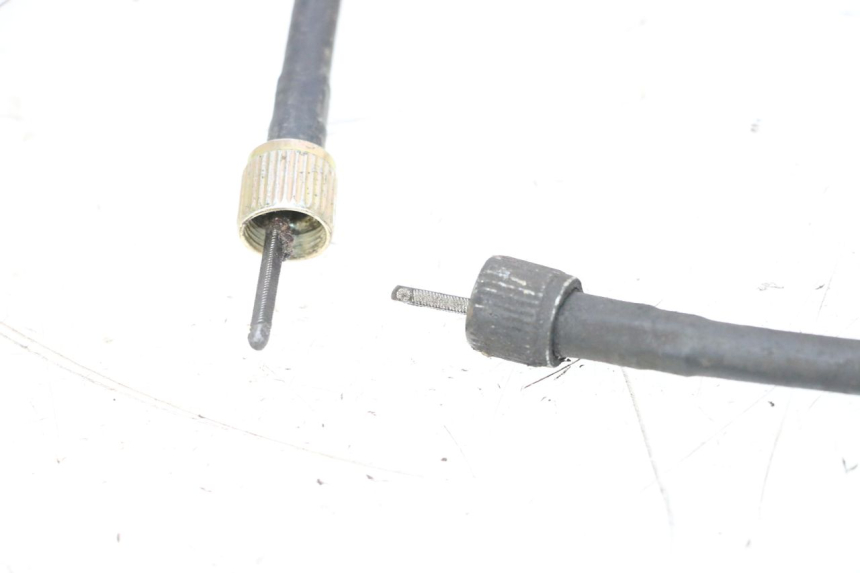 photo de TELLERKABEL KEEWAY F-ACT FACT EVO 50 (2020 - 2026) - Zoom op gebruiksstaat
