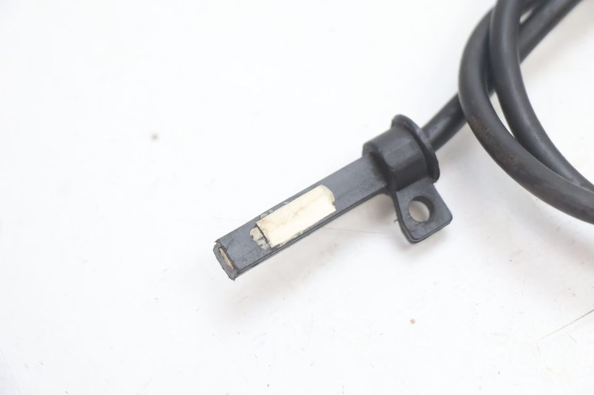 photo de TELLERKABEL KEEWAY F-ACT NAKED 50 (2009 - 2014) - Andere kijkhoek