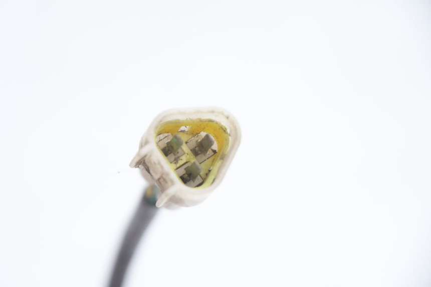 photo de TELLERKABEL KEEWAY F-ACT NAKED 50 (2009 - 2014) - Technische close-up