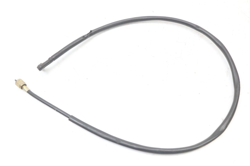 photo de TELLERSNOER SYM FIDDLE 2 50 (2008 - 2013) - Hoofdaanzicht