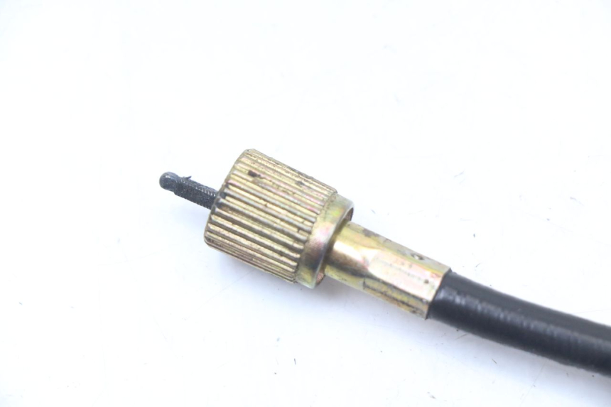 photo de TELLERSNOER SYM FIDDLE 2 50 (2008 - 2013) - Zoom op gebruiksstaat