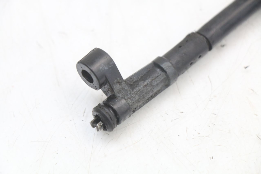 photo de TELLERSNOER SYM FIDDLE 2 50 (2008 - 2013) - Zoom op gebruiksstaat