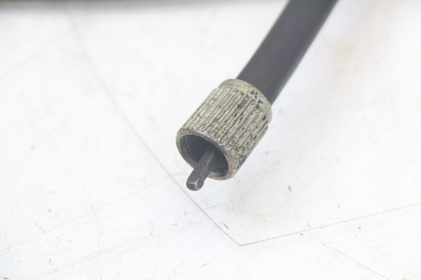 photo de TELLERSNOER SYM FIDDLE 2 50 (2008 - 2013) - Zoom op gebruiksstaat