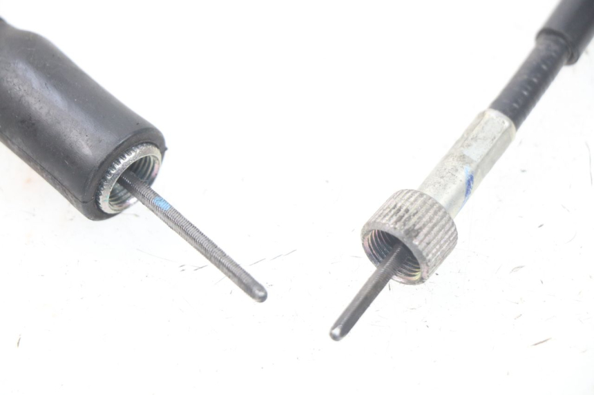 photo de TELLERSNOER MBK FLIPPER 115 (2013 - 2017) - Zoom op gebruiksstaat