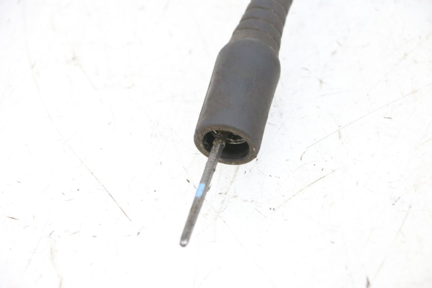 photo de TELLERSNOER MBK FLIPPER 115 (2013 - 2017) - Technische close-up