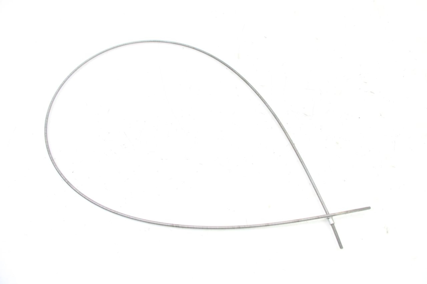 photo de TELLERKABEL VENESI FLY RETRO 4T 50 (2020 - 2025) - Hoofdaanzicht