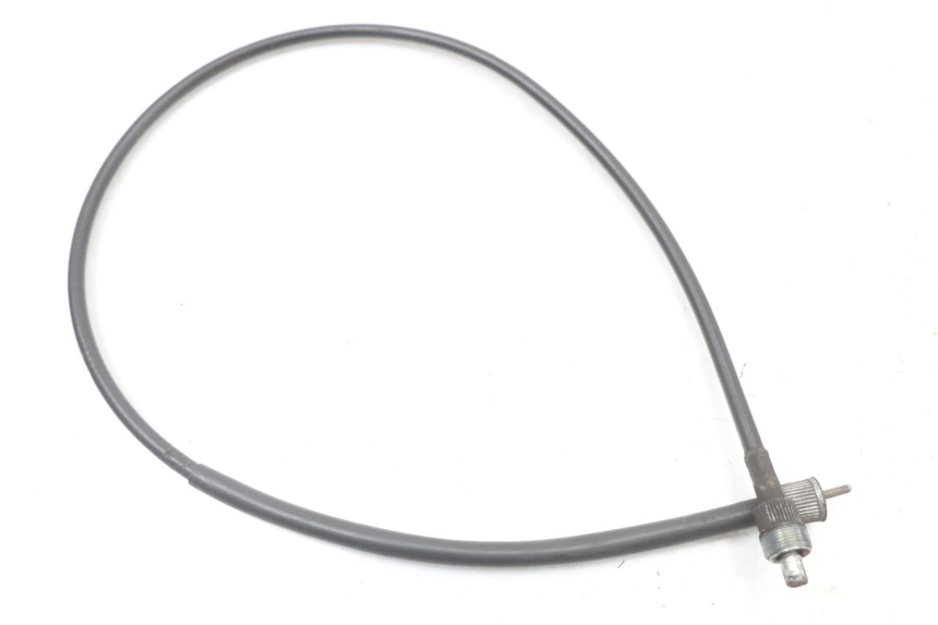 photo de TELLERKABEL HYOSUNG GF 125 (2001 - 2005) - Hoofdaanzicht
