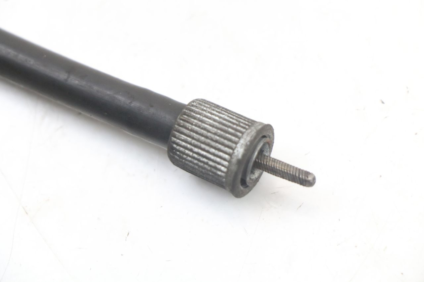 photo de TELLERKABEL HYOSUNG GF 125 (2001 - 2005) - Zoom op gebruiksstaat