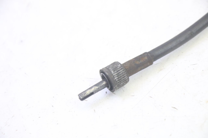 photo de TELLERKABEL KAWASAKI GPX R WARBIRD 600 (1988 - 1993) - Zoom op gebruiksstaat