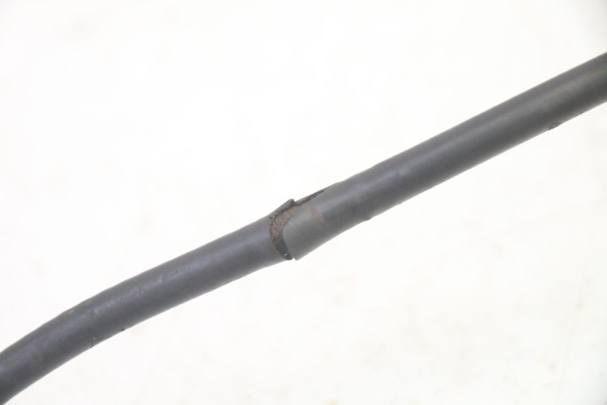 photo de TELLERKABEL KAWASAKI GPX R WARBIRD 600 (1988 - 1993) - Andere kijkhoek