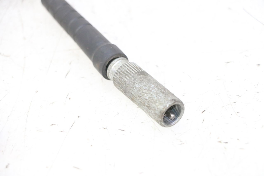 photo de TELLERSNOER KYMCO GRAND DINK 125 (2008 - 2014) - Andere kijkhoek