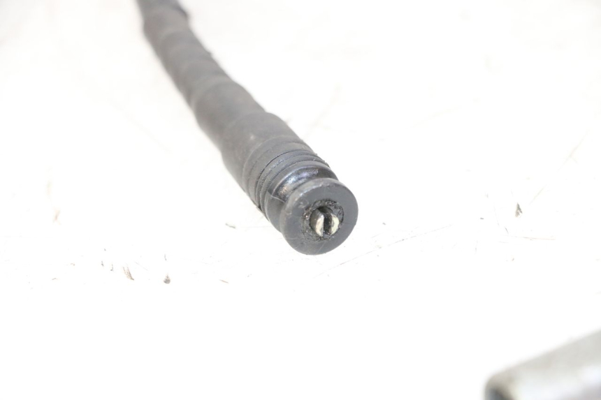 photo de TELLERSNOER KYMCO GRAND DINK 125 (2008 - 2014) - Technische close-up