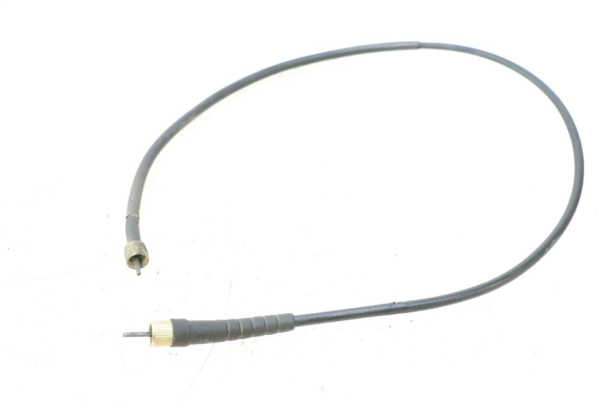 photo de TELLERSNOER TNT MOTOR GRIDO 2T 50 (2010 - 2019) - Hoofdaanzicht