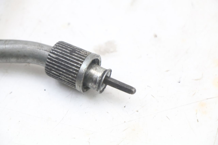 photo de TELLERKABEL SUZUKI GSX E 250 (1982 - 1983) - Andere kijkhoek