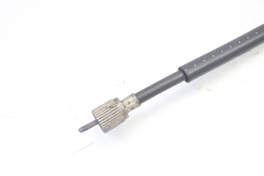 photo de TELLERSNOER DAELIM HISTORY 125 (2001 - 2002) - Zoom op gebruiksstaat