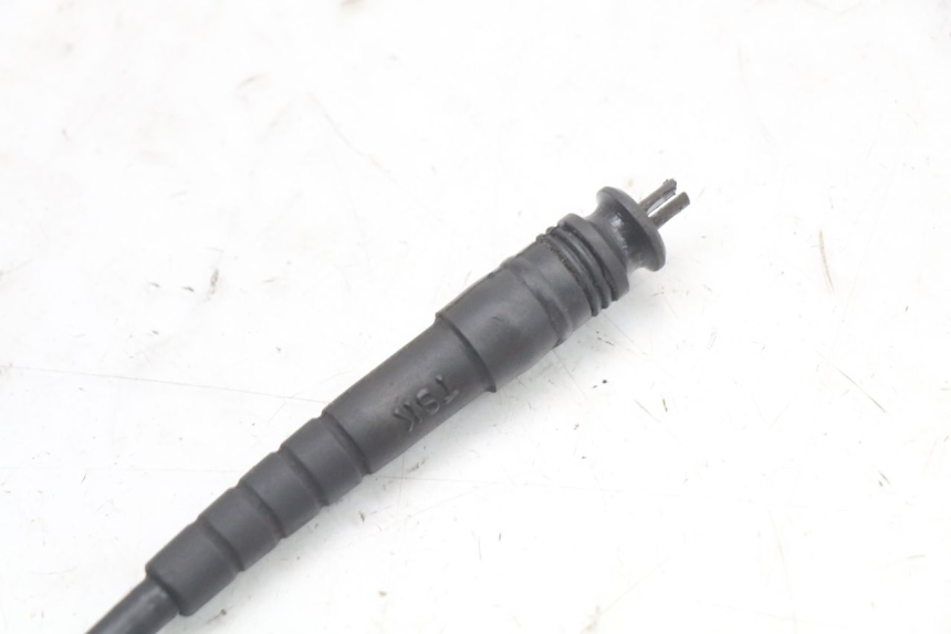 photo de TELLERSNOER HONDA CBR F 1000 (1993 - 1996) - Andere kijkhoek