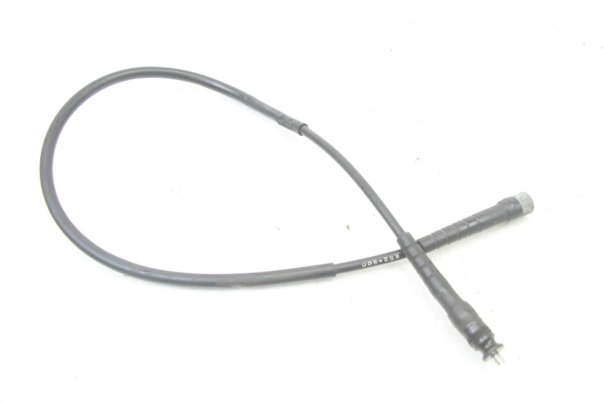 photo de TELLERKABEL HONDA MTX TC02 125 (1987 - 1989) - Hoofdaanzicht