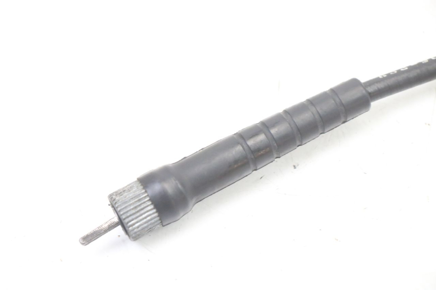 photo de TELLERKABEL HONDA MTX TC02 125 (1987 - 1989) - Zoom op gebruiksstaat