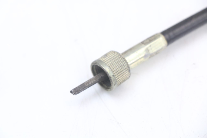 photo de TELLERKABEL KEEWAY HURRICANE 50 (2006 - 2019) - Zoom op gebruiksstaat