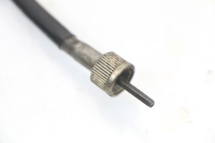 photo de TELLERKABEL KEEWAY HURRICANE 50 (2006 - 2019) - Andere kijkhoek