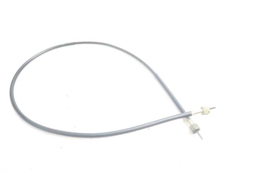 photo de TELLERKABEL KEEWAY HURRICANE 50 (2006 - 2019) - Hoofdaanzicht