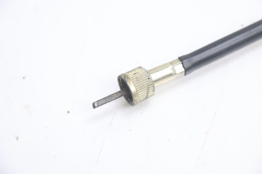 photo de TELLERKABEL KEEWAY HURRICANE 50 (2006 - 2019) - Zoom op gebruiksstaat