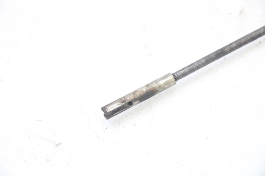 photo de TELLERKABEL SYM JET 14 4T 50 (2018 - 2022) - Zoom op gebruiksstaat