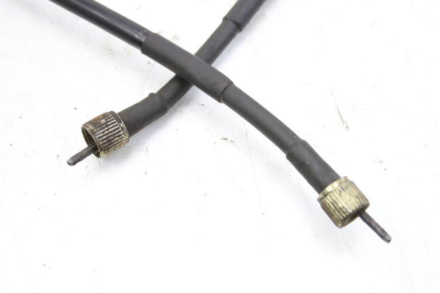 photo de TELLERKABEL RIDE KALLIO 50 (2010 - 2019) - Zoom op gebruiksstaat