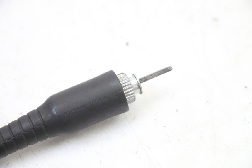 photo de TELLERSNOER PEUGEOT KISBEE 2T 50 (2018 - 2022) - Zoom op gebruiksstaat