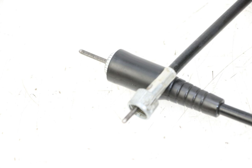 photo de TELLERSNOER PEUGEOT KISBEE 4T 50 (2018 - 2022) - Zoom op gebruiksstaat