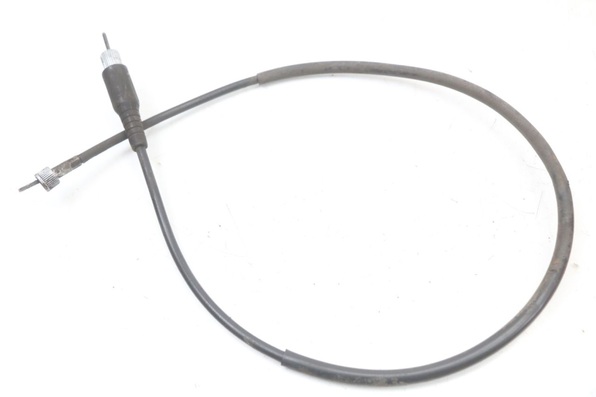 photo de TELLERSNOER PEUGEOT KISBEE 4T 50 (2018 - 2022) - Hoofdaanzicht