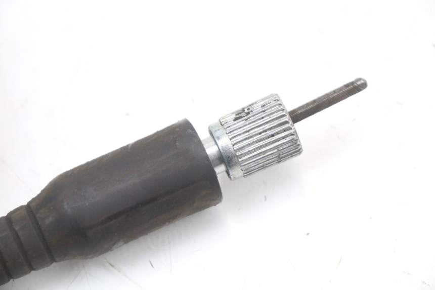 photo de TELLERSNOER PEUGEOT KISBEE 4T 50 (2018 - 2022) - Andere kijkhoek