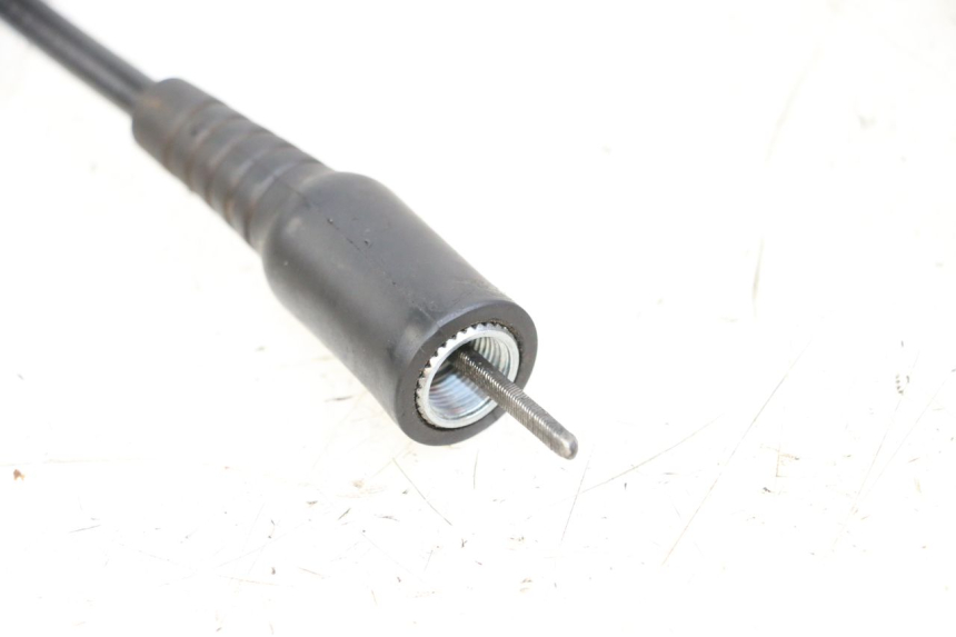 photo de TELLERSNOER PEUGEOT KISBEE 4T 50 (2018 - 2022) - Andere kijkhoek