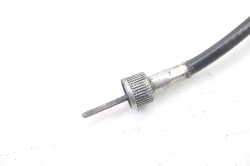 photo de TELLERSNOER PEUGEOT KISBEE 4T 50 (2018 - 2022) - Zoom op gebruiksstaat