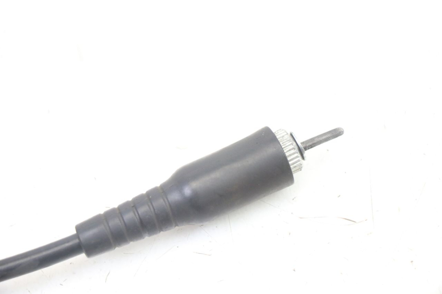 photo de TELLERSNOER PEUGEOT KISBEE 4T 50 (2018 - 2022) - Andere kijkhoek