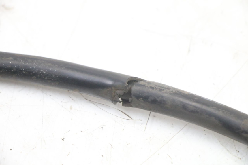 photo de TELLERSNOER KYMCO DINK 4T 50 (2007 - 2018) - Zoom op gebruiksstaat