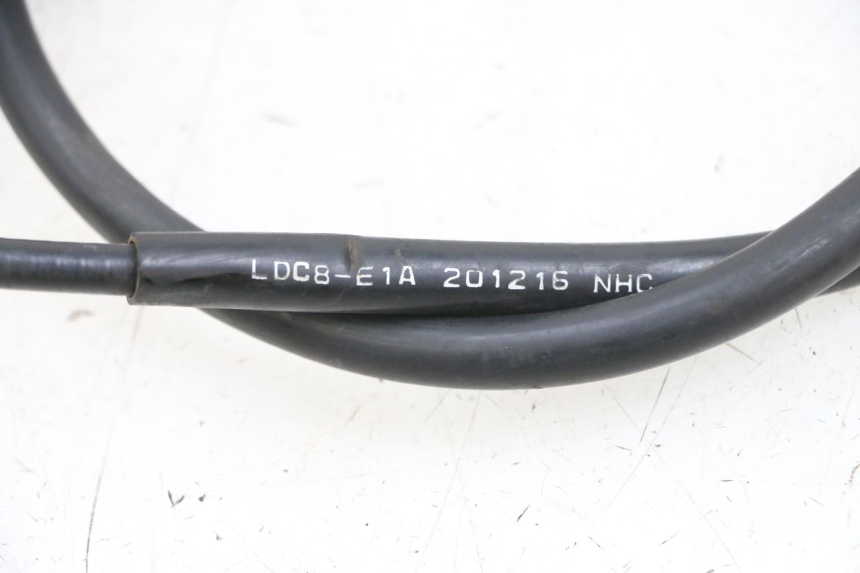 photo de TELLERKABEL KYMCO LIKE 125 (2009 - 2016) - Detail van het onderdeel