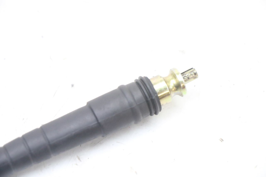 photo de TELLERSNOER LONGJIA SHARPY 125 (2020 - 2024) - Zoom op gebruiksstaat