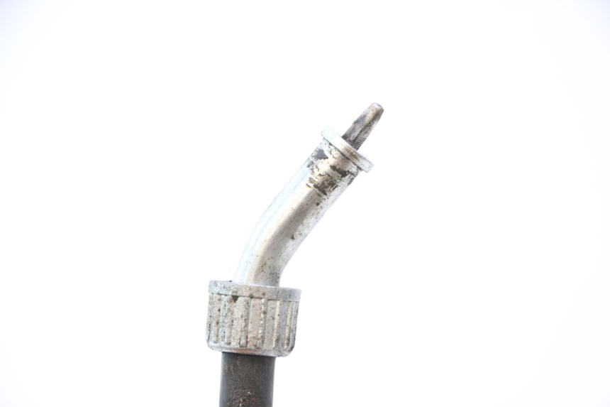 photo de TELLERSNOER PEUGEOT LUDIX ONE 50 (2004 - 2013) - Zoom op gebruiksstaat