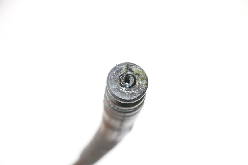 photo de TELLERSNOER PEUGEOT LUDIX ONE 50 (2004 - 2013) - Andere kijkhoek