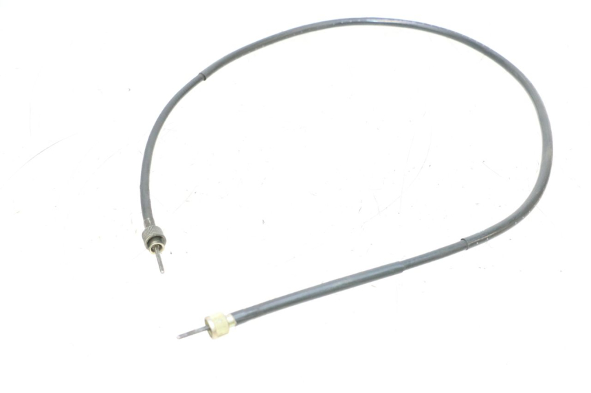 photo de TELLERKABEL KEEWAY MATRIX RX9 125 (2006 - 2007) - Hoofdaanzicht