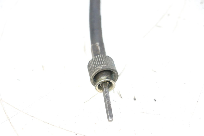 photo de TELLERKABEL KEEWAY MATRIX RX9 125 (2006 - 2007) - Andere kijkhoek