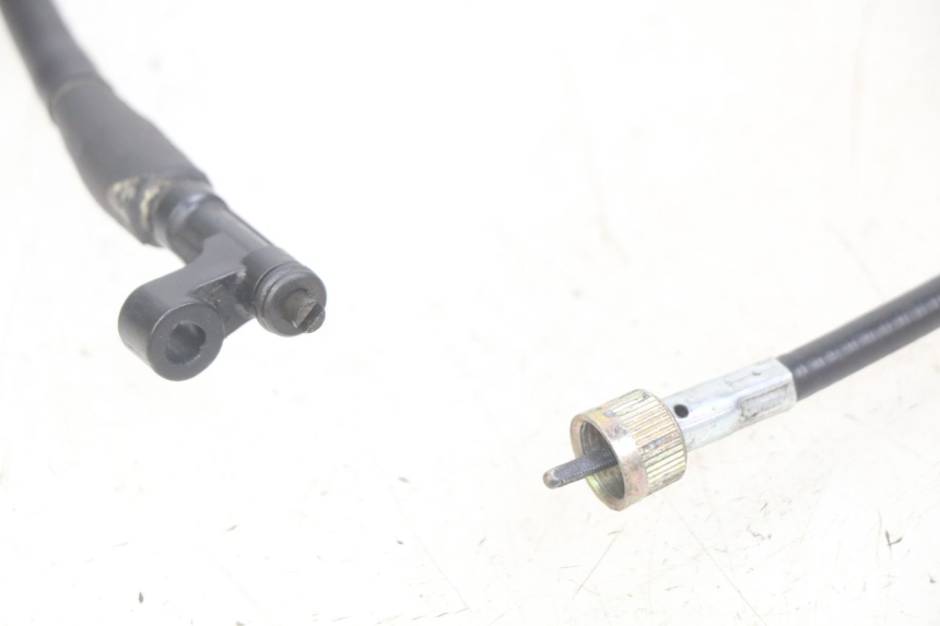 photo de TELLERKABEL SYM MIO 50 (2011 - 2017) - Zoom op gebruiksstaat