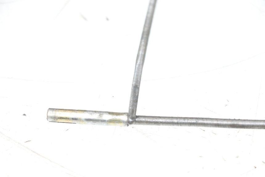 photo de TELLERKABEL HONDA NSR R 125 (1994 - 2003) - Zoom op gebruiksstaat