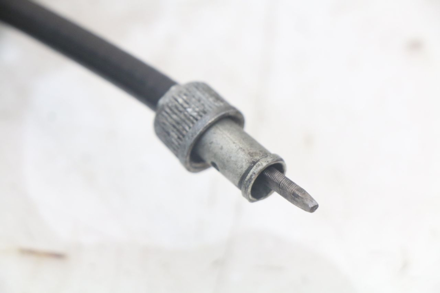 photo de TELLERKABEL HONDA NTV DEAUVILLE 650 (1998 - 2001) - Andere kijkhoek