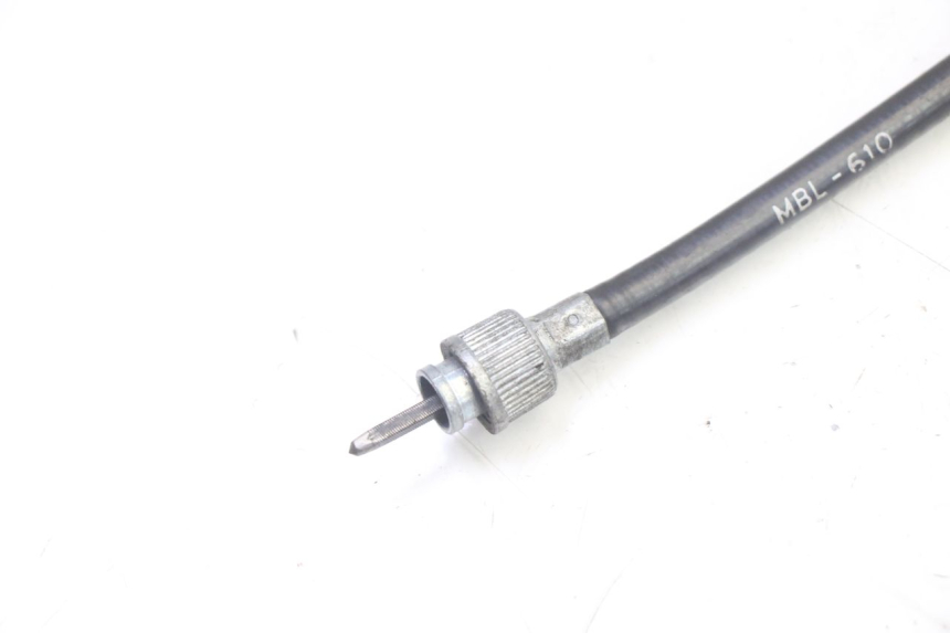 photo de TELLERKABEL HONDA NTV DEAUVILLE 650 (2001 - 2006) - Zoom op gebruiksstaat