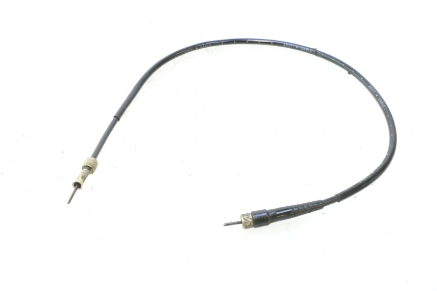 photo de TELLERKABEL JM MOTORS OLDIES 4T 50 (2020 - 2026) - Hoofdaanzicht
