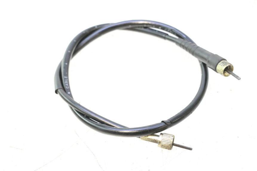 photo de TELLERKABEL JM MOTORS OLDIES 4T 50 (2020 - 2026) - Zoom op gebruiksstaat