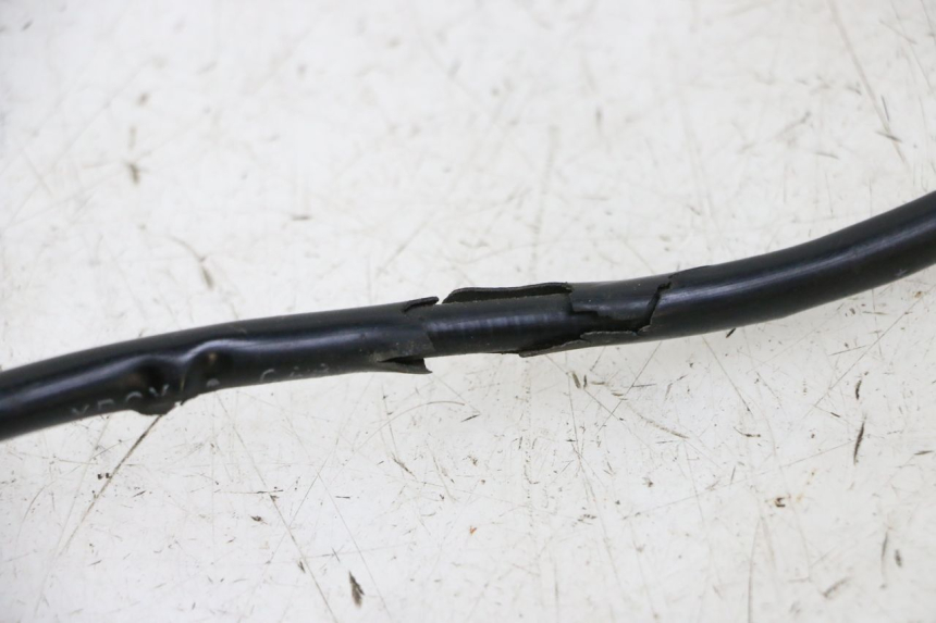 photo de TELLERSNOER JM MOTORS OLDIES GT 4T 50 (2018 - 2025) - Zoom op gebruiksstaat