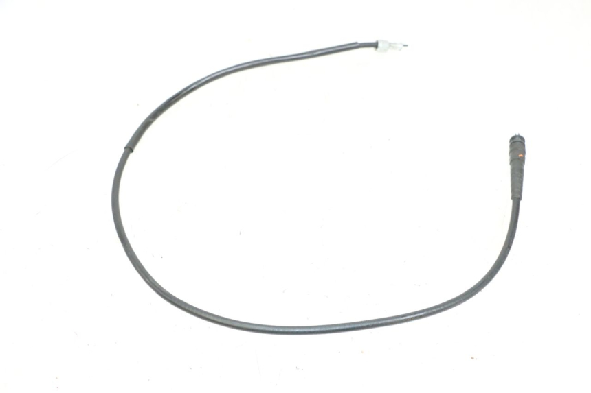 photo de TELLERSNOER JM MOTORS OLDIES GT 4T 50 (2018 - 2025) - Zoom op gebruiksstaat